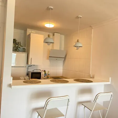 Apartment Playa Victoria