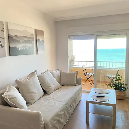 Playa Victoria Apartment *