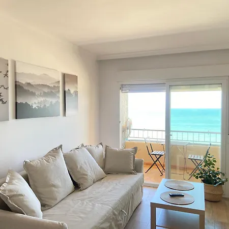 Playa Victoria Apartment
