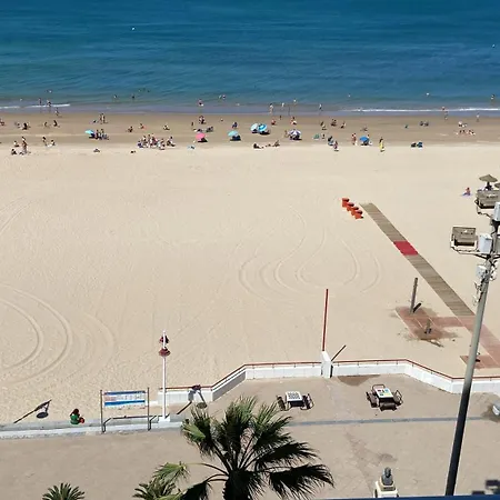 Playa Victoria Apartment
